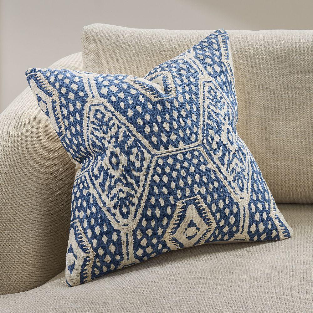 Seaside Origin Cushion Cover West Elm Australia